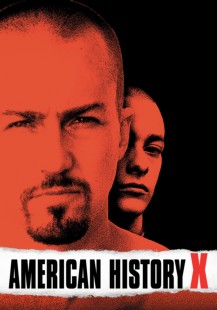 American History X