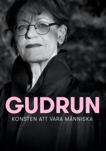 Gudrun - Konsten att vara människa