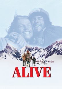 Alive