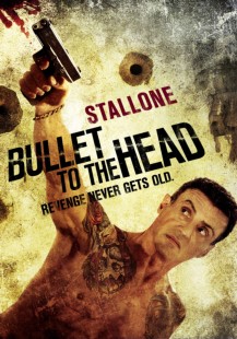 Bullet to the Head