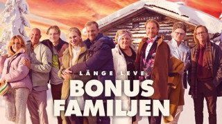 Länge leve bonusfamiljen