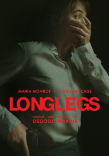 Longlegs