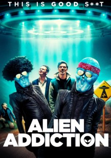 Alien Addiction