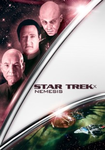 Star Trek X: Nemesis