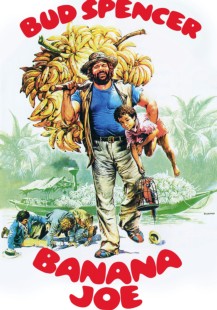 Banana Joe