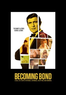 Becoming Bond