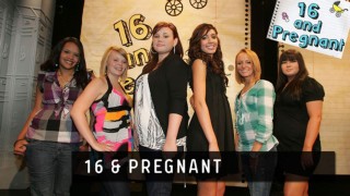 16 and Pregnant