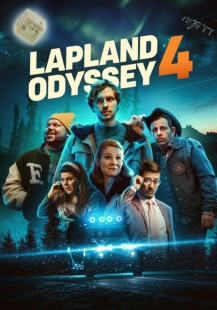 Lapland Odyssey 4