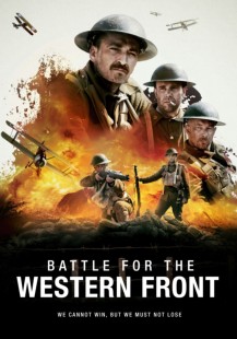 Battle for the Western Front