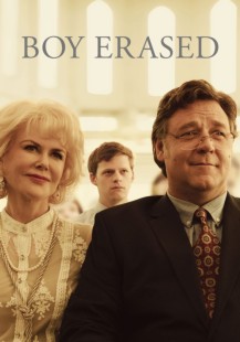 Boy Erased