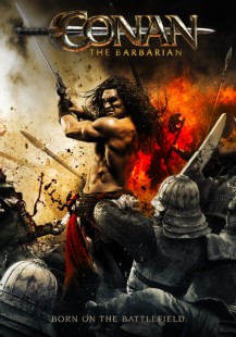 Conan the Barbarian