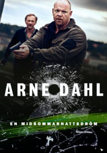 Arne Dahl - En Midsommarnattsdröm, Del 2