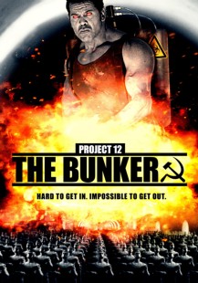 The Bunker: Project 12
