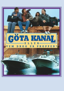 Göta kanal