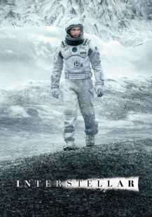 Interstellar