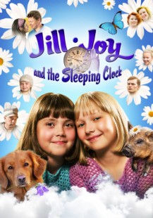 Jill, Joy and the Sleeping Clock