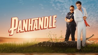 Panhandle