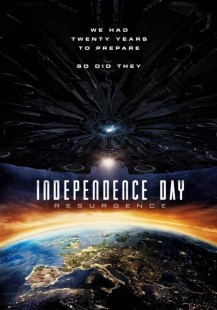 Independence Day: Återkomsten