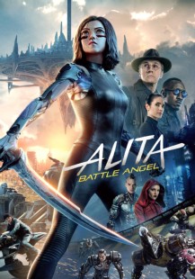 Alita: Battle Angel
