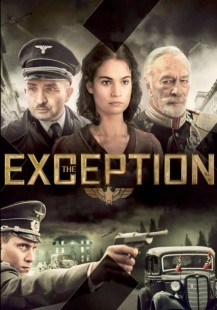 The Exception