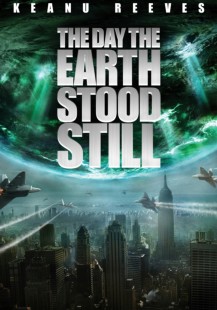 The Day the Earth Stood Still