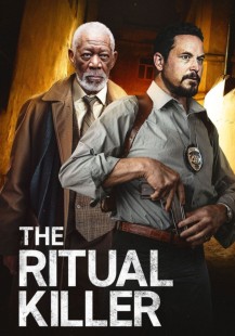 The Ritual Killer
