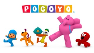 Pocoyo