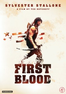 First Blood