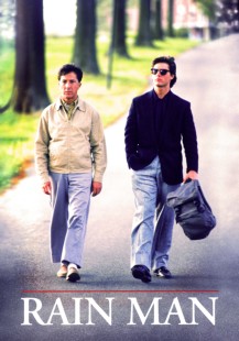 Rain Man