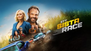 Ett sista race
