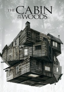 The Cabin in the Woods