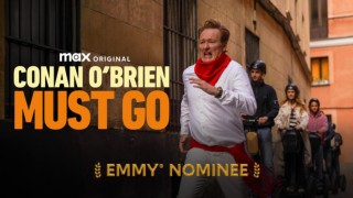 Conan O'Brien Must Go