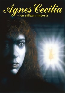 Agnes Cecilia