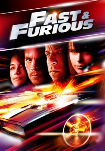 Fast & Furious