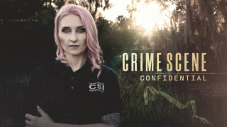 Crime Scene Confidential