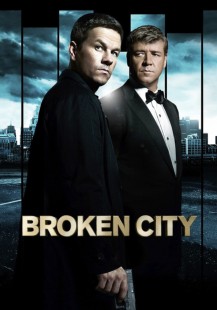Broken City