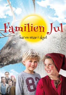 The Christmas Family