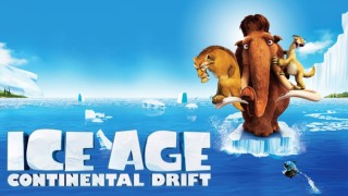 Ice Age 4: Jorden skakar loss