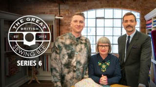 The Great British Sewing Bee