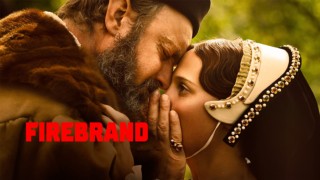 Firebrand