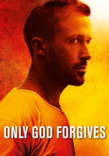 Only God Forgives
