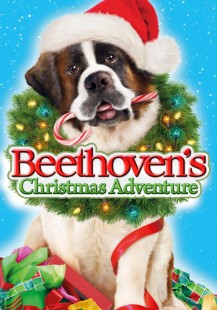 Beethovens juläventyr