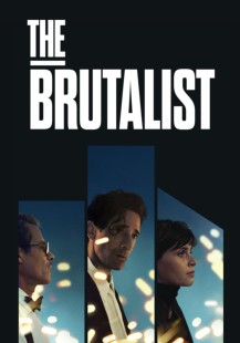 Brutalisten