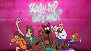 Scooby-Doo och vem tror du?