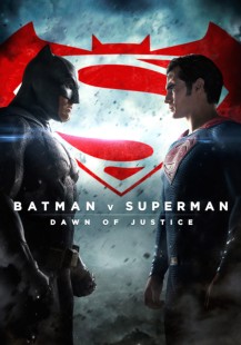 Batman v Superman: Dawn of Justice