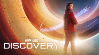 Star Trek: Discovery