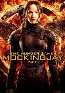 The Hunger Games: Mockingjay - Part 1