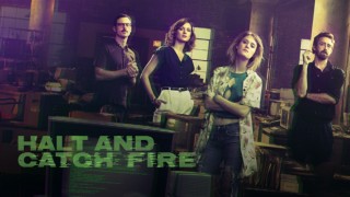 Halt and Catch Fire