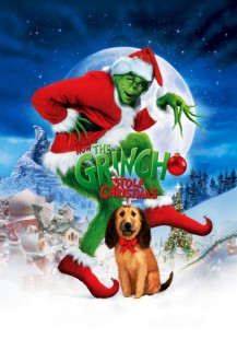 Dr. Seuss' How the Grinch Stole Christmas