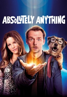 Absolutely Anything